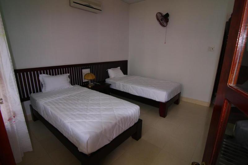 פאן ת'ייט Mai Am Guest House מראה חיצוני תמונה