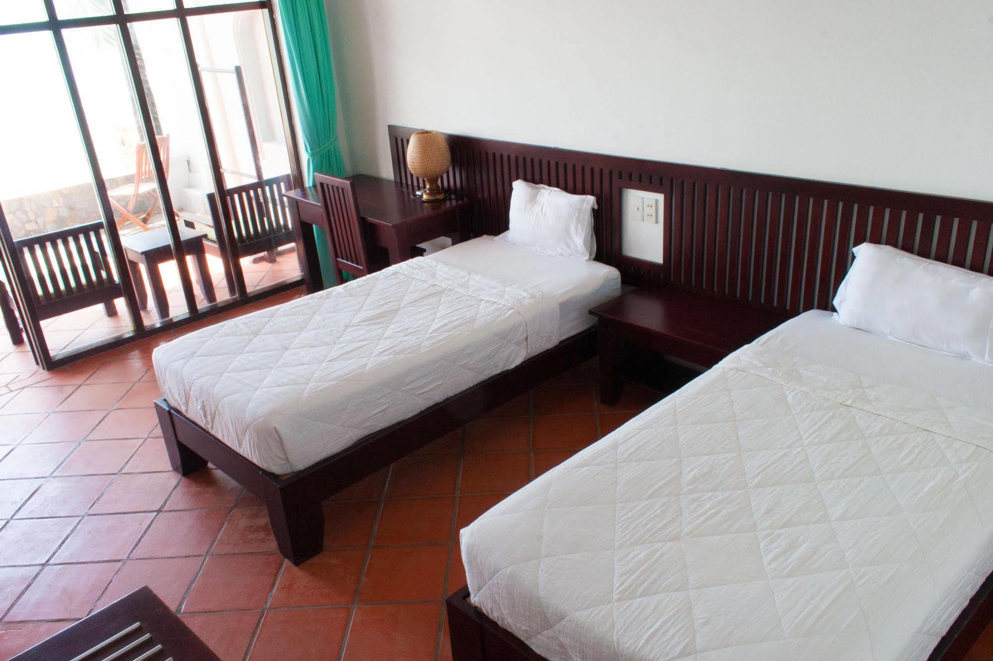 פאן ת'ייט Mai Am Guest House מראה חיצוני תמונה