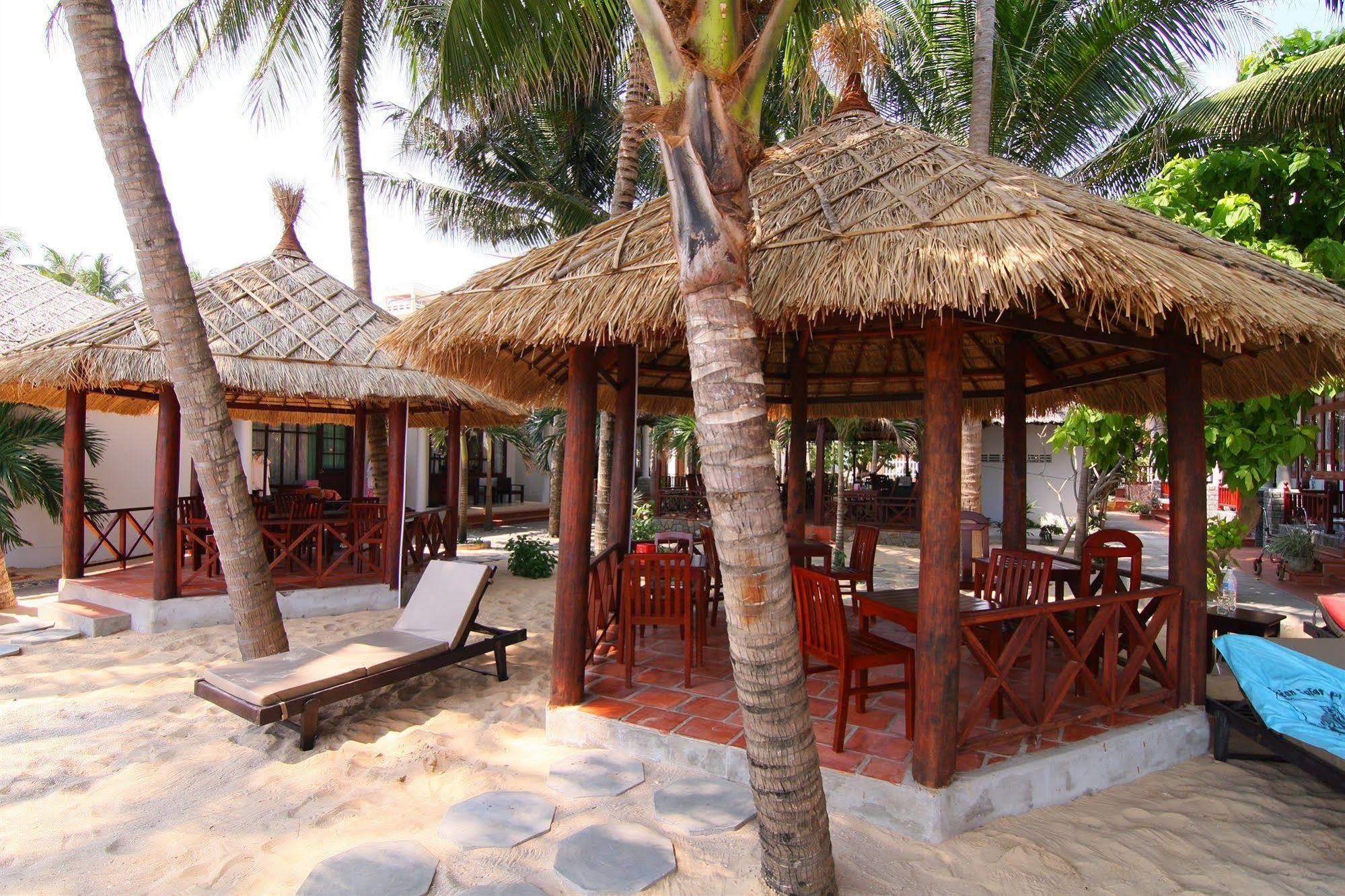 פאן ת'ייט Mai Am Guest House מראה חיצוני תמונה