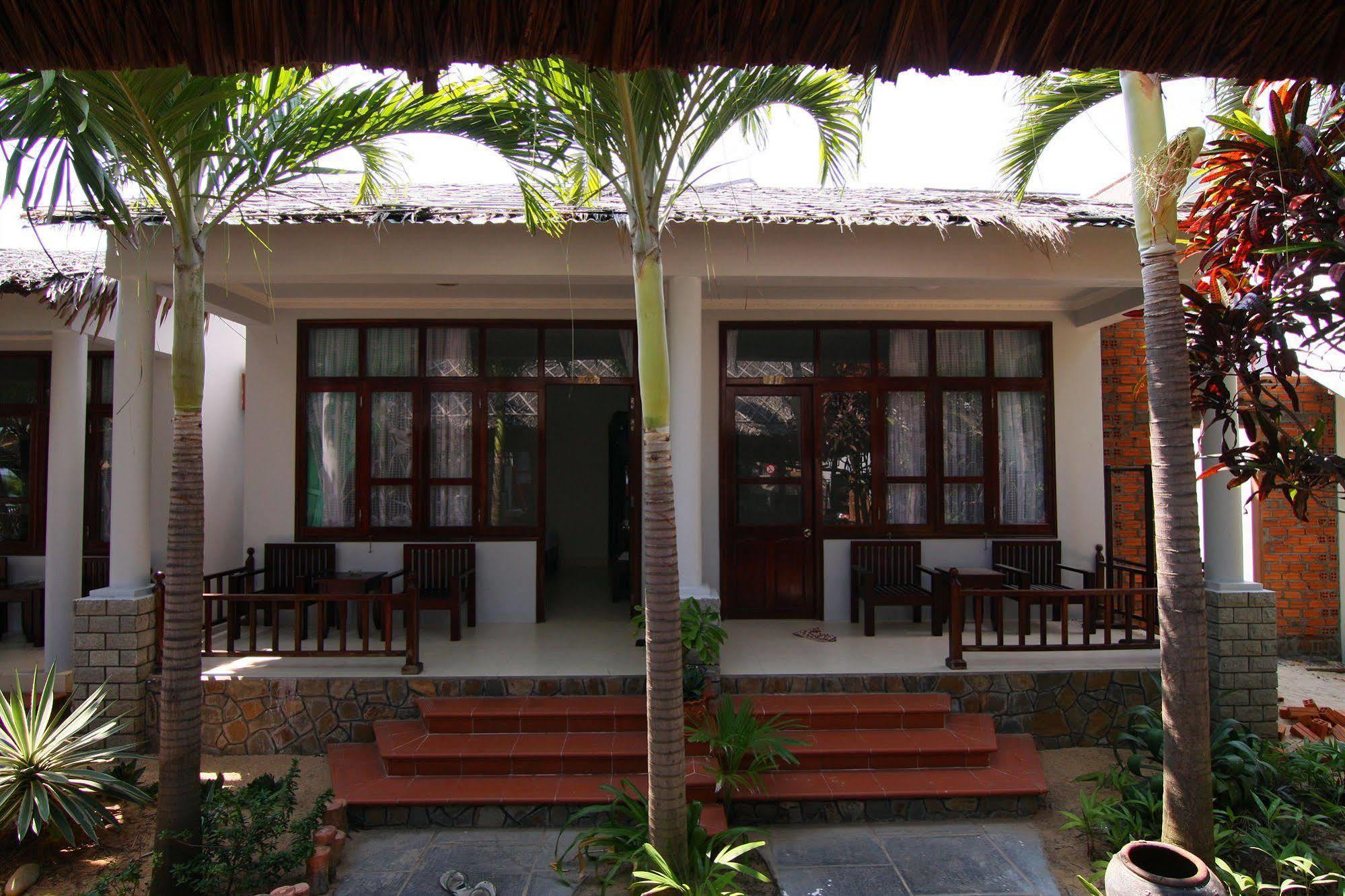 פאן ת'ייט Mai Am Guest House מראה חיצוני תמונה