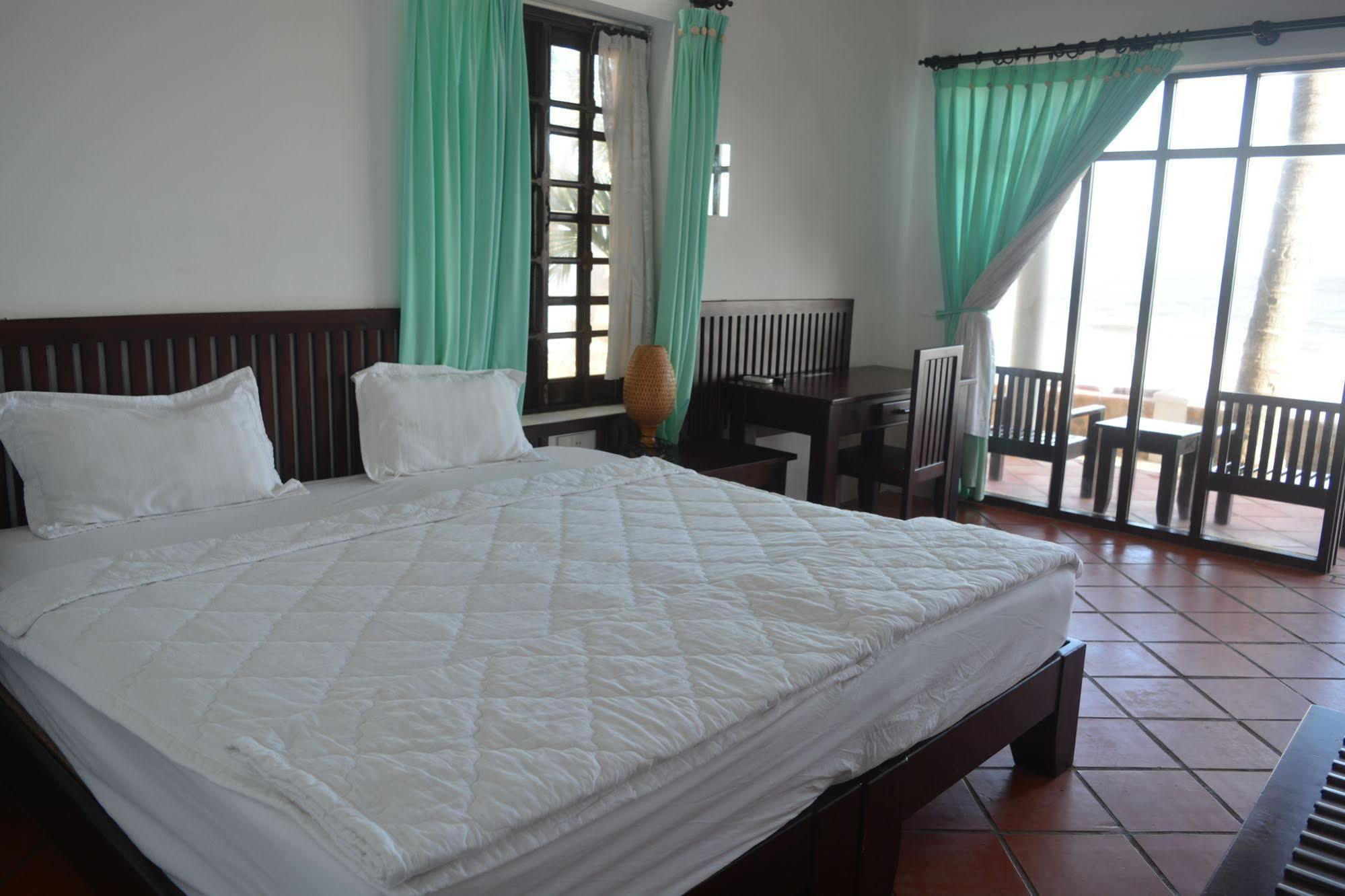 פאן ת'ייט Mai Am Guest House מראה חיצוני תמונה