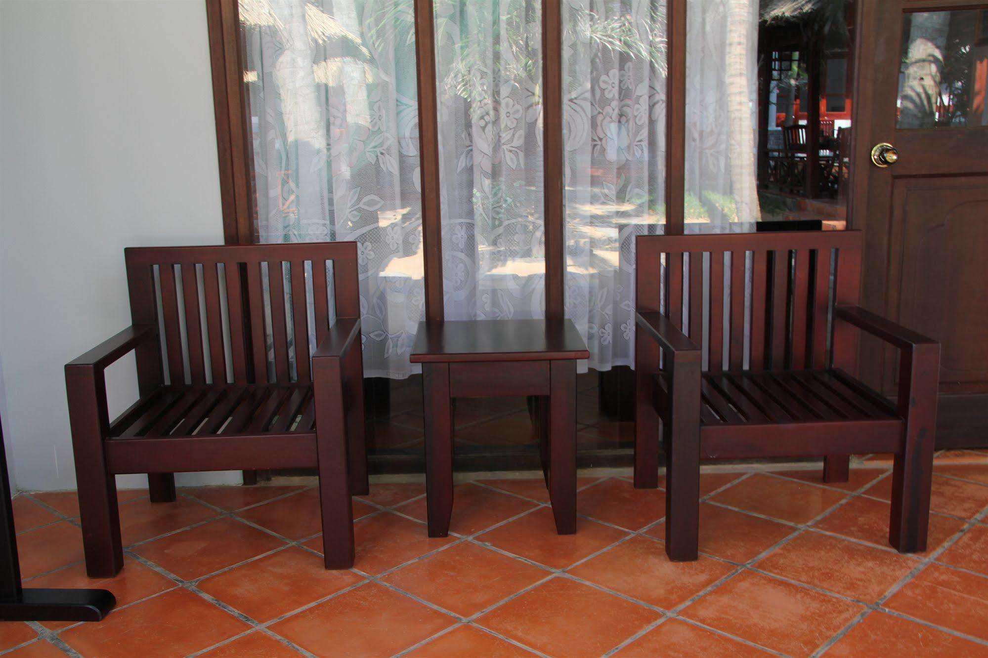 פאן ת'ייט Mai Am Guest House מראה חיצוני תמונה