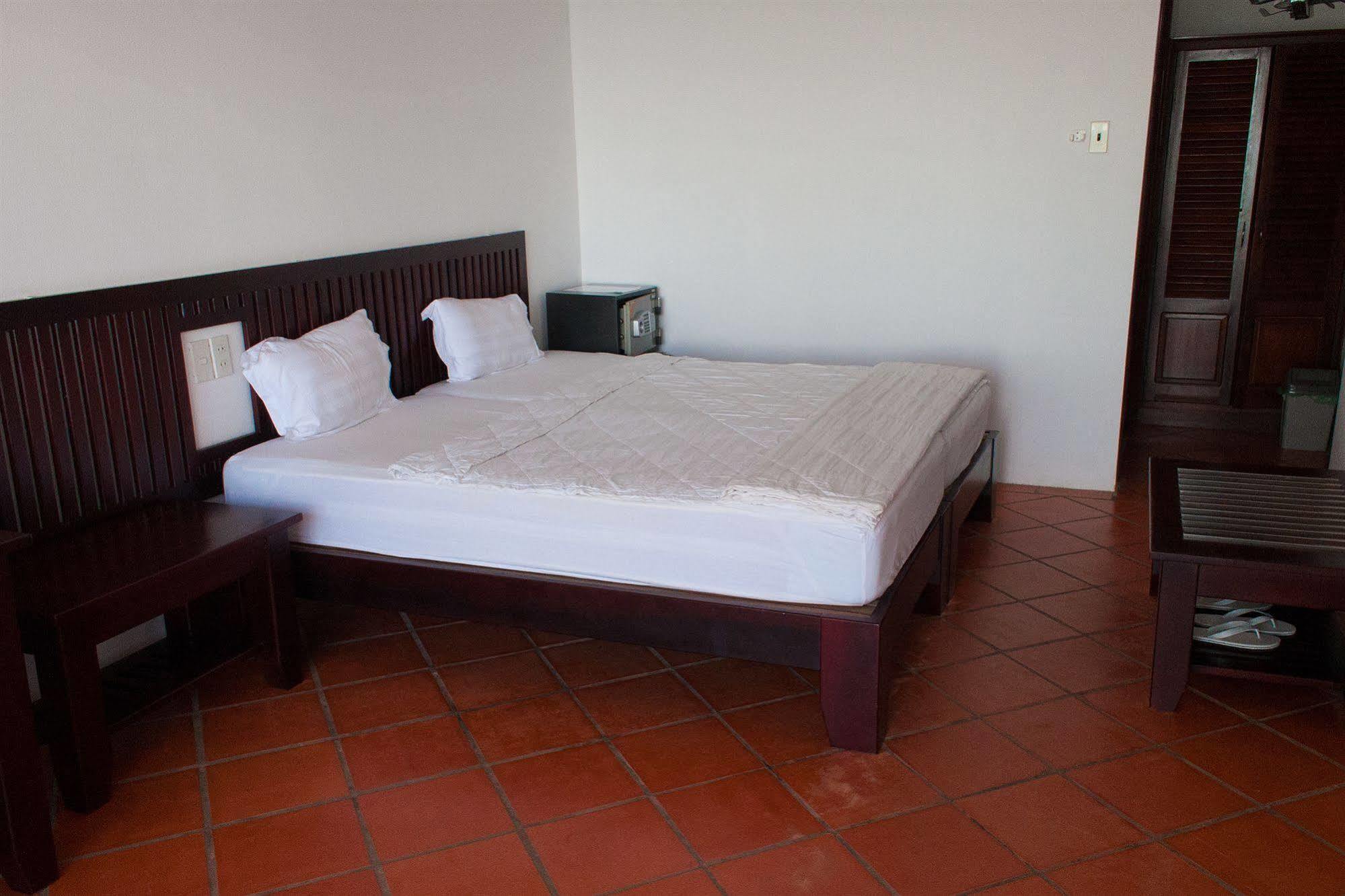 פאן ת'ייט Mai Am Guest House מראה חיצוני תמונה