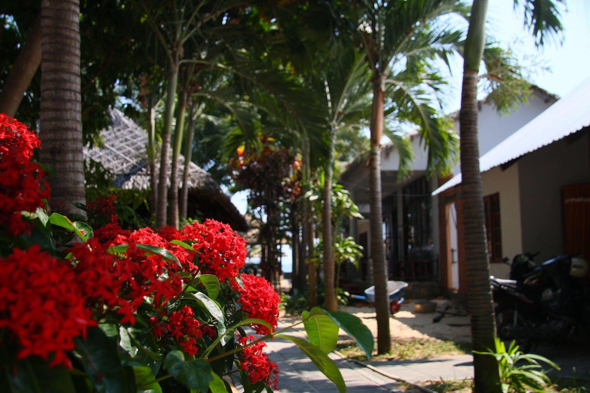 פאן ת'ייט Mai Am Guest House מראה חיצוני תמונה